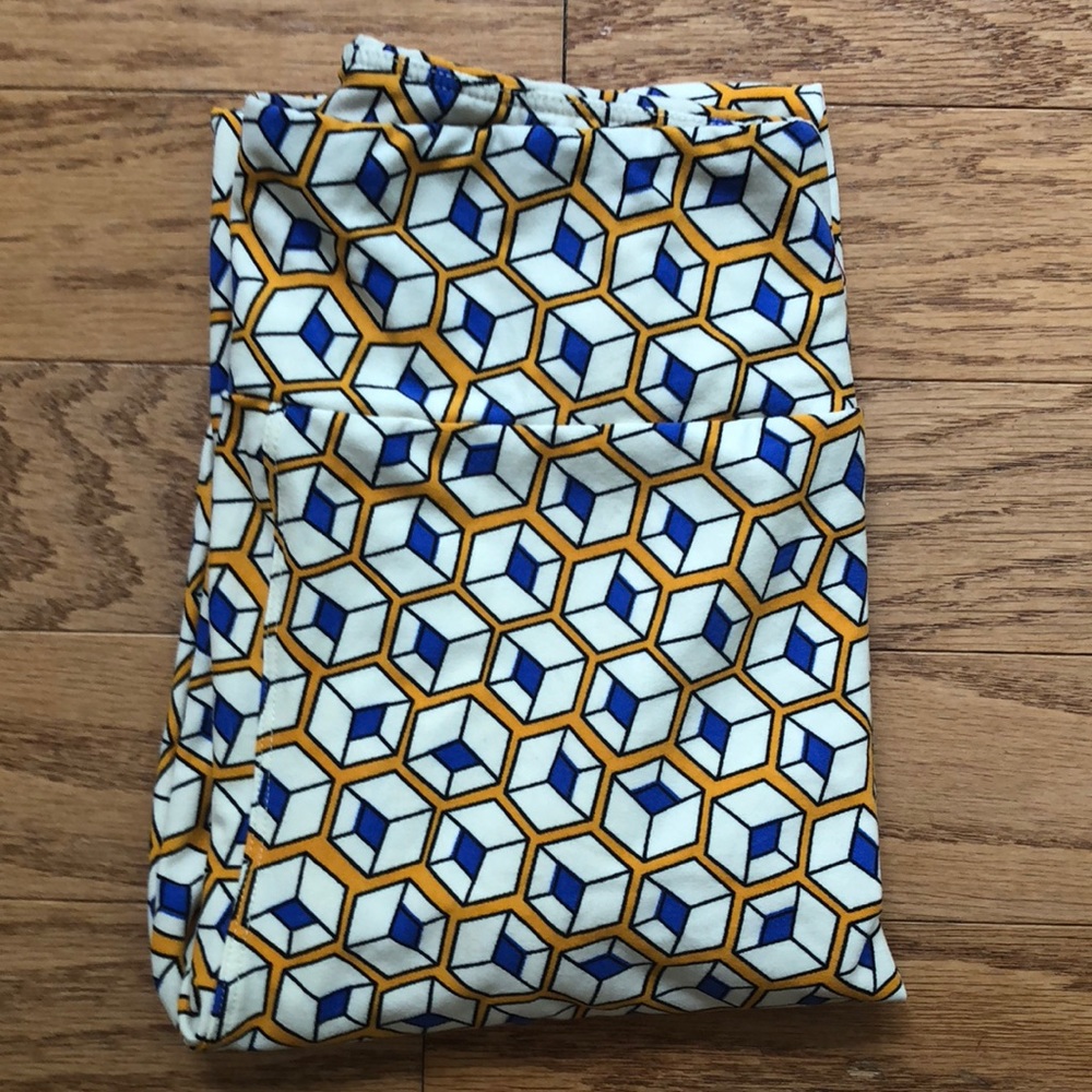 Lularoe leggings